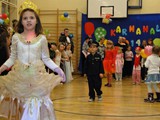 Zabawa Karnawałowa 2014 - klasy I - III (24)